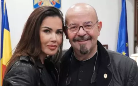 Oana Zăvoranu va fi consilier de imagine pentru primarul Cristian Popescu Piedone. Va lucra gratis