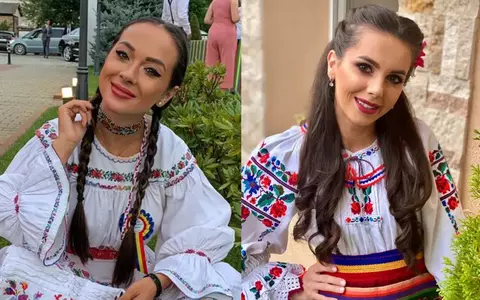 Ce spune Georgiana Lobonț despre cearta cu Vlăduța Lupău: „Nu a fost ceva infim”