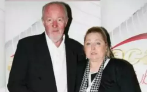 Văduva lui Vladimir Găitan trece prin momente dificile la un an de la moartea actorului: „Sunt un om foarte afectat”