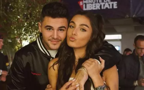Ce reacție a avut Alexia Eram după sărutul dintre Mira și Mario Fresh: „E ok în cadrul piesei”