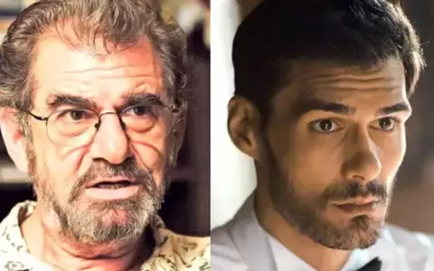 Florin Zamfirescu îi ia apărarea lui George Burcea după ce actorul a instigat la violență împotriva femeilor: "Reacția lui mi se pare foarte firească"