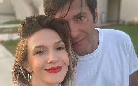 Gestul romantic prin care Radu Vâlcan a emoționat-o pe Adela Popescu: „Fără să îmi spună”