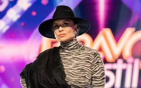 Cine este și cum arată soțul Adinei Halas de la Bravo, ai stil!. S-au cunoscut în sala de sport