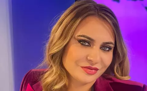 Adina Buzatu a fost infectată cu COVID-19: "Am avut febră opt zile"