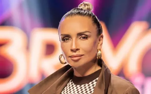 Cine este Adina Halas, noua concurentă de la Bravo, ai stil!. A fost prezentatoare TV