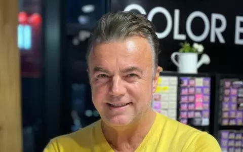 În ce relații a rămas Adrian Enache cu fosta soție: "Suntem.."
