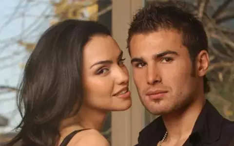 De ce a divorțat Adrian Mutu de Consuelo: „După un timp...”