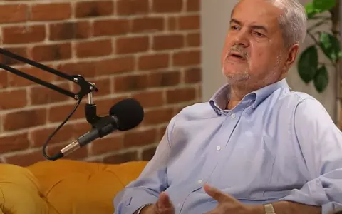 Mesajul lui Adrian Năstase, la șapte ani de când a ieșit din închisoare: „Sper să existe viața de Apoi”