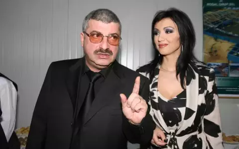 Adriana Bahmuțeanu, înșelată de Silviu Prigoană cu fosta lui soție: „A dormit pe prag ca să îl iert”