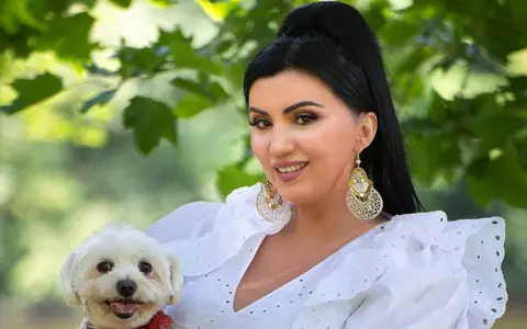 Adriana Bahmuțeanu, dezvăluiri dureroase despre familia ei: „Tata mi-a zis că nu și-a dorit copii...”