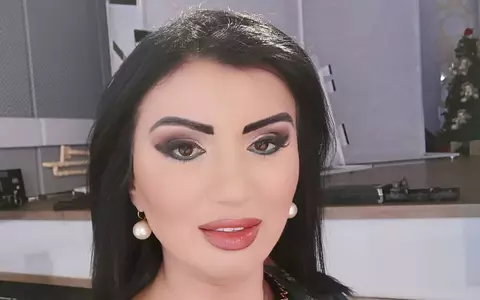Cum a cucerit-o Silviu Prigoană pe Adriana Bahmuțeanu: „Eram în limbă...”