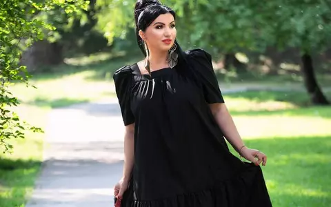 Adriana Bahmuțeanu, amenințată cu moartea de fostul soț: „Mi-a pus pistolul la cap și...”