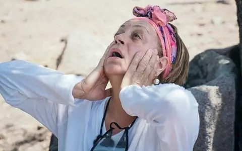 Adriana Trandafir de la Asia Express a fost în moarte clinică: „M-am desprins din mine și am văzut...”