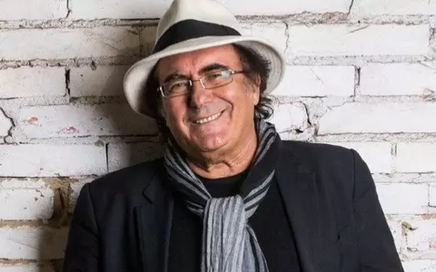 Cum arată fiul cel mic al lui Al Bano. Bido este copia fidelă a tatălui lui