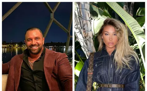 Cum a început relația dintre Alex Bodi și Ema Uta: "L-a lăsat mut!"