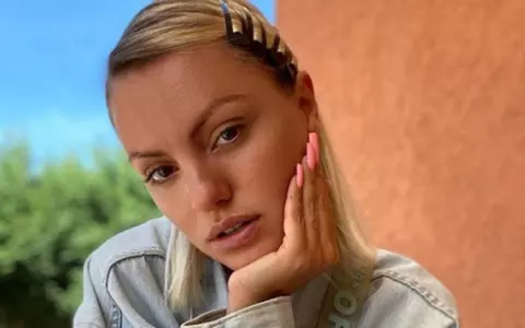 Alexandra Stan, artista care investește mii de euro în accesorii și haine: „Încă umblu cu mașina lui taică-miu”