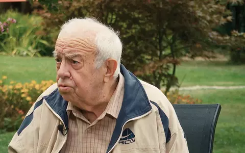 Alexandru Arșinel a fost internat de urgență în spital: "Probabil că Stela mă caută..."