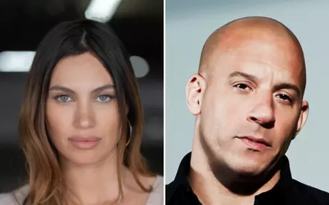 Alina Pușcău a povestit totul despre relația cu actorul Vin Diesel: "Era timid, rușinos în fața mea..."