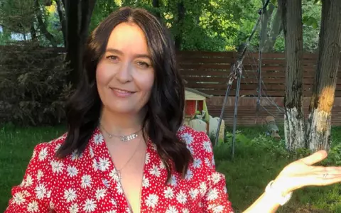 Cum a câștigat Amalia Năstase primii bani. S-a făcut de râs la primul de muncă