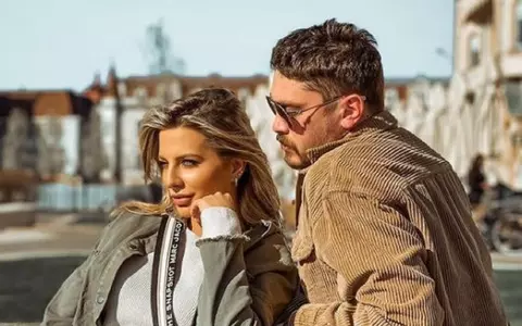 Ana Baniciu, primele detalii despre nunta cu logodnicul ei, Edy Kovacs: „Invitații...”