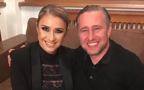 Anamaria Prodan, mesaj dur pentru Reghe: „Familia refuză să creadă că, în timpul căsniciei, deschide firme copiilor noștri cu altcineva”