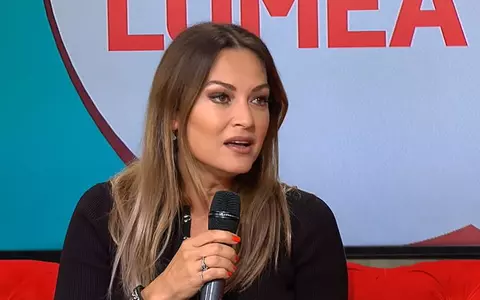 Anca Țurcașiu a renunțat la carne, dar și la alte alimente: "Cașcavalul și telemeaua nu mai există, pentru mine"