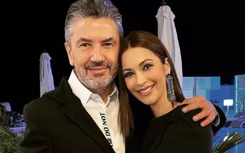 Andreea Berecleanu și Constantin Stan au împlinit cinci ani de căsnicie. Cum au sărbătorit