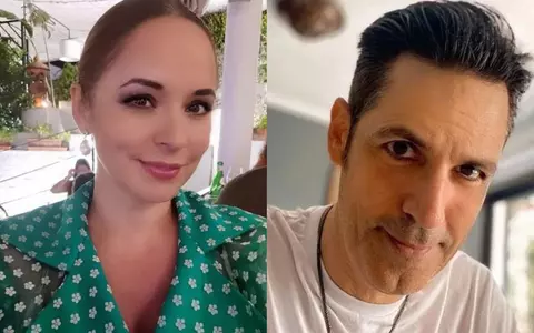 Andreea Marin, despre divorțul de Ștefan Bănică: „Eu n-am greșit”