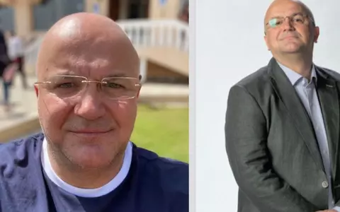 Ce dietă drastică a ținut Axinte. Actorul cântărește toate alimentele