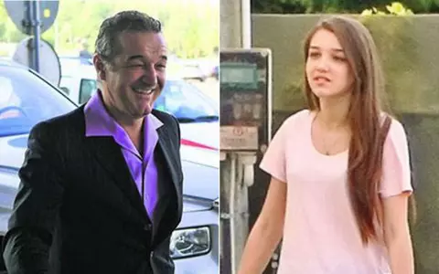 Teodora Becali, "tun" de 4.6 milioane de euro. Ce afaceri are fiica lui Gigi Becali