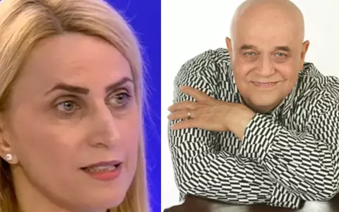 Cum a murit Benone Sinulescu. Beatrice Mahler: "Șansele de supraviețuire sunt extrem de mici la domiciliu”