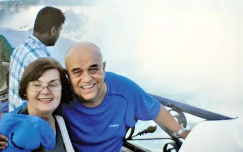 Povestea de iubire dintre Benone Sinulescu și soția sa. De ce nu au avut copii