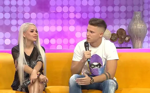 Berna de la Puterea dragostei și iubitul s-au despărțit: "Pe fondul unor momente de gelozie..."