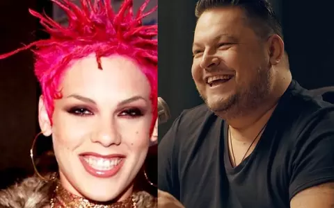 Cum a cunoscut-o Mihai Bobonete pe artista internațională Pink: „Am împins-o”