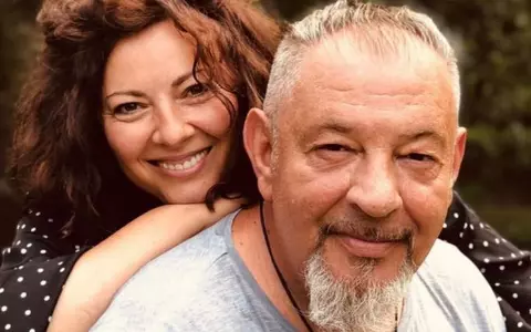 Prin ce schimbare majoră au trecut Bodo de la Proconsul și soția lui: "Fără Dumnezeu nu aș fi fost a patra lui nevastă"