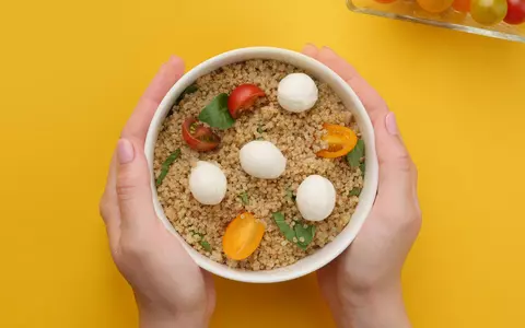 Food waste: importanța consumului responsabil de alimente