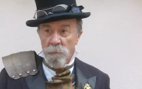 Doliu în lumea teatrului. A murit Actorul Boris Petroff, cunoscut pentru rolul ,,Geppetto"