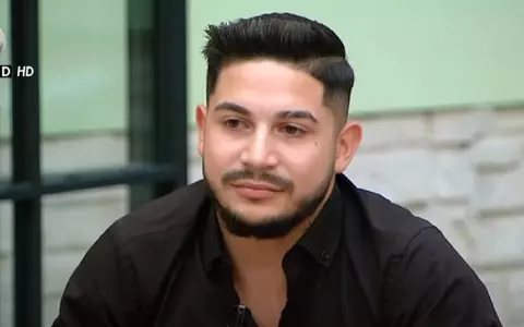 Cine este Codruț Șerban de la Puterea Dragostei. E posesiv și gelos