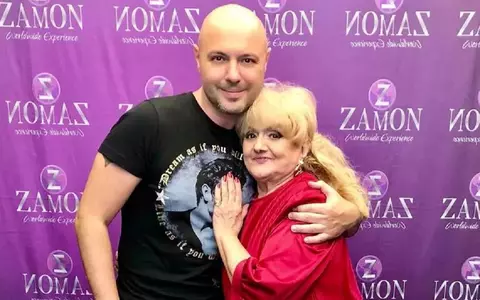 Camelia Mitoșeru a fost externată din spital. Cum se simte acum: „Nu am fost cuminte”