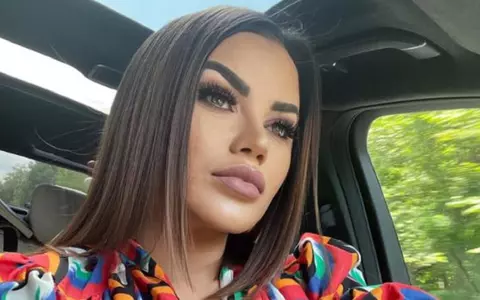 Carmen de la Sălciua, totul relația cu iubitul ei, Marian: „Am început să pun...”