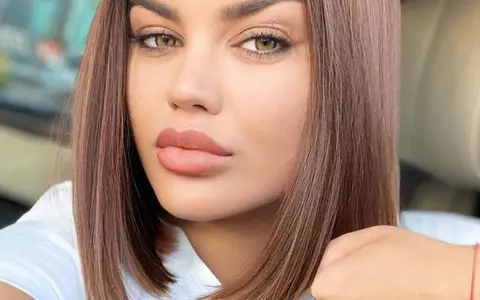 Carmen de la Sălciua și iubitul ei, prima fotografie împreună. În ce ipostază au fost surprinși