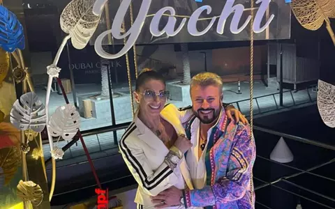 Cătălin Botezatu a dat-o de gol pe Anamaria Prodan și l-a atacat subtil pe Reghe: "De acum începe viața cu un miliardar"