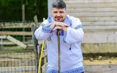 Cum a slăbit Cătălin Neamțu din Las Fierbinți 26 de kilograme: "Familia m-a susținut"