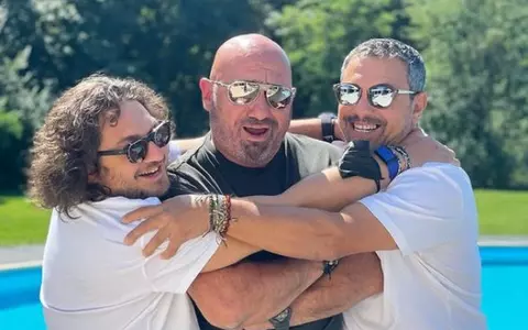 Florin Dumitrescu, Sorin Bontea și Cătălin Scărlătescu, despre Chefi fără limite, de la Antena 1: „La majoritatea probelor ne certăm”