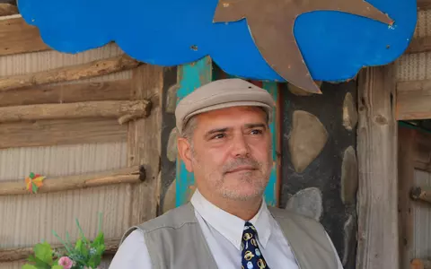 Cine este Gheorghe Ifrim, primarul Vasile din Las Fierbinți. Actorul are o familie superbă