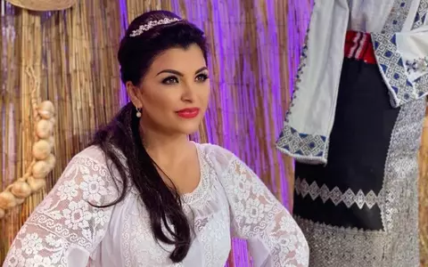 Claudia Ghițulescu a cunoscut-o pe amanta soțului. Cum a reacționat: "Am îmbrățișat-o…"