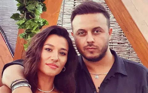 Divorțul dintre Claudia Pătrășcanu și Gabi Bădălău nu s-a încheiat, nici după ultimul termen: "Nu vrea"