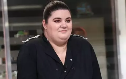 Cum arată Claudia Radu de la Chefi la Cuțite după ce a slăbit 22 de kilograme: „Consum 5 mese pe zi”