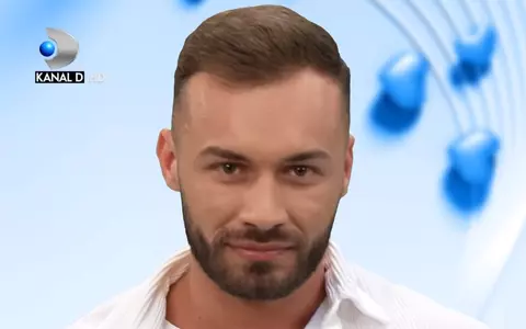 Cine este Claudiu Ionuț Porcaru de la Puterea dragostei. Are o poveste de viață impresionantă