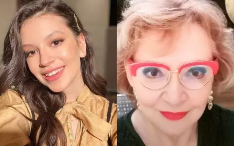 Cleopatra Stratan și Mihaela Tatu s-au revăzut după 17 ani. Cum s-au fotografiat împreună